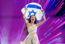 Eurovision 2024’te İsrail’in Katılımı Tartışmalı