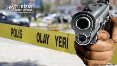 İstanbul’da otel kurşunlandı, 2 şüpheli tutuklandı