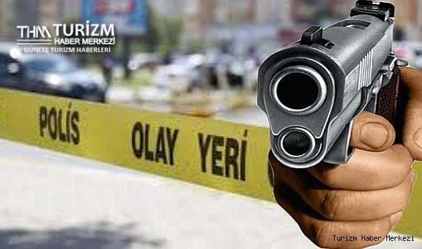 İstanbul’da otel kurşunlandı, 2 şüpheli tutuklandı