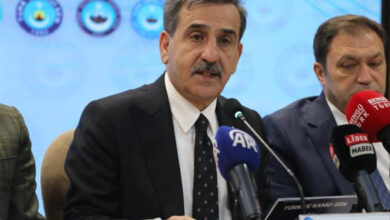 Kahveci: Tüm kamu çalışanlarına ek zam şarttır