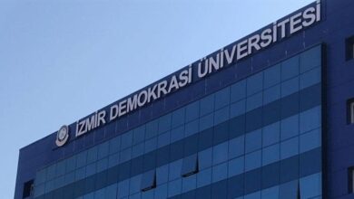 İzmir Demokrasi Üniversitesi 64 Sözleşmeli Personel Alacak