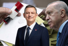 Kasım Ayı Anketi İktidar İçin Endişe Verici Sonuçlar