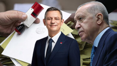 Kasım Ayı Anketi İktidar İçin Endişe Verici Sonuçlar