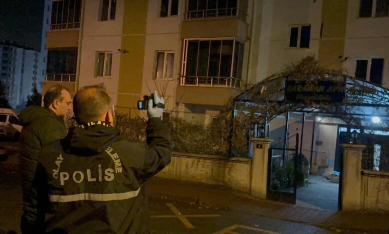 Kayseri’de Baba Oğul Kavgası: 1 Kişi Ağır Yaralı