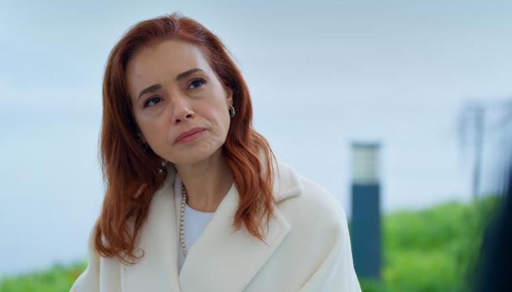 Kıskanmak dizisi 12. bölümde önemli gelişmeler yaşanacak