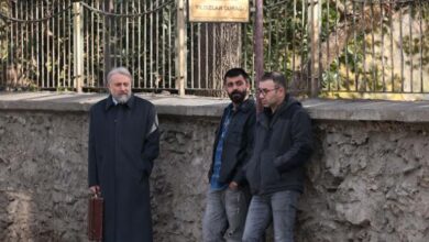 Kral Kaybederse dizisinde Kral’ın Yolculuğunda Son İki Bölüm