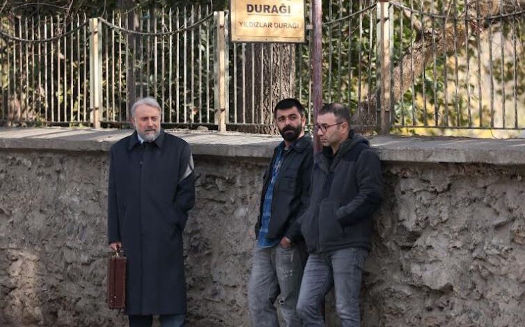 Kral Kaybederse dizisinde Kral’ın Yolculuğunda Son İki Bölüm