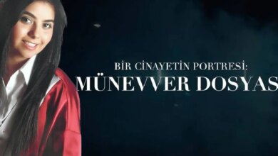 Münevver Karabulut belgeseli için yayın durdurma kararı