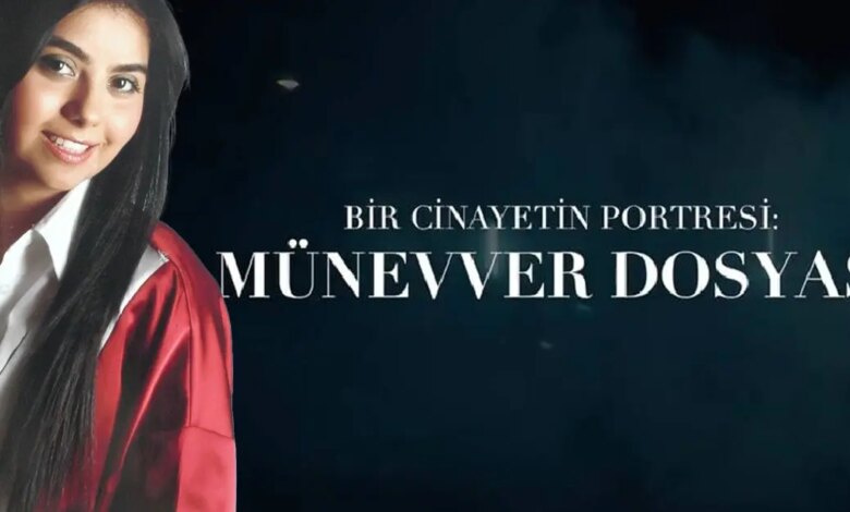 Münevver Karabulut belgeseli için yayın durdurma kararı