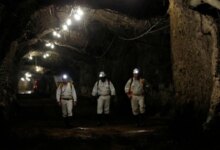 Madencilerin Pnömokonyoz Sorunu Zonguldak’ta Tartışıldı