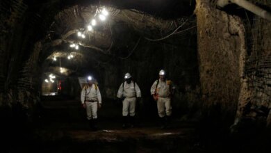 Madencilerin Pnömokonyoz Sorunu Zonguldak’ta Tartışıldı