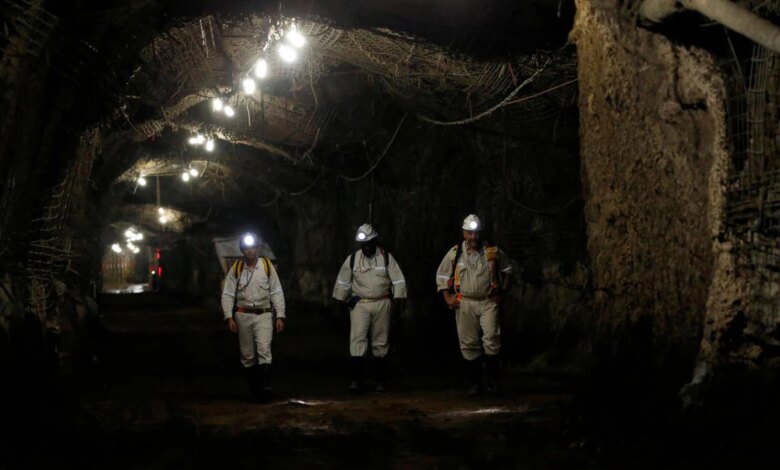 Madencilerin Pnömokonyoz Sorunu Zonguldak’ta Tartışıldı