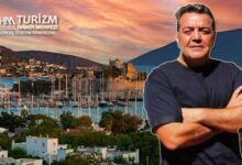 Murat Delibalta: 2026 Sezonu Bodrum Turizmi İçin Önemli