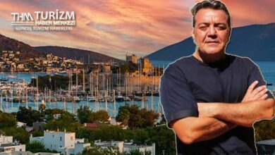 Murat Delibalta: 2026 Sezonu Bodrum Turizmi İçin Önemli