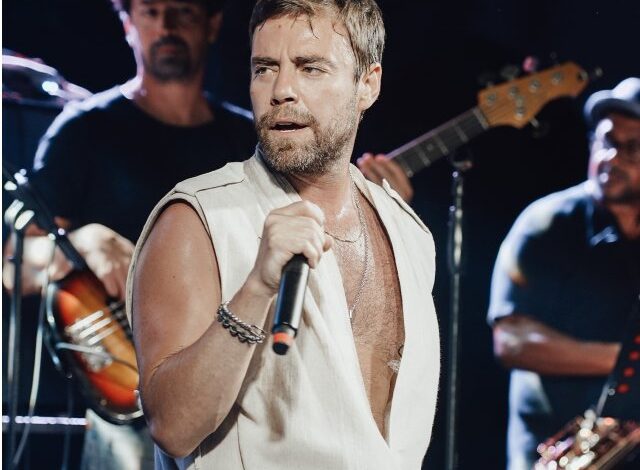 Murat Dalkılıç’tan Yeni Klip: ‘Dut’