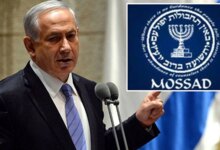 Netanyahu, MOSSAD Başkanlığına Tümgeneral Gofman’ı atadı