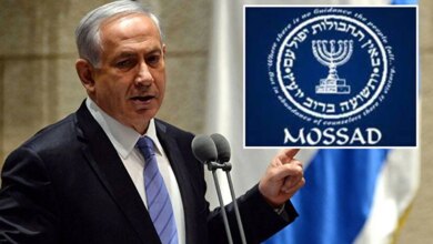 Netanyahu, MOSSAD Başkanlığına Tümgeneral Gofman’ı atadı