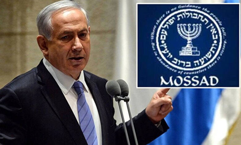 Netanyahu, MOSSAD Başkanlığına Tümgeneral Gofman’ı atadı