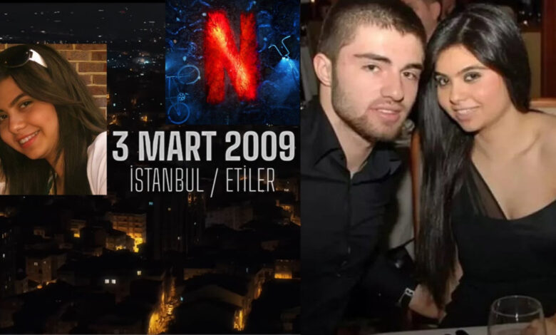 Münevver Karabulut belgeseli için yayın durdurma kararı