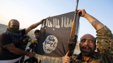 DEAŞ’ın Yeniden Aktifleşmesi ve Kadınların Rolü Üzerine