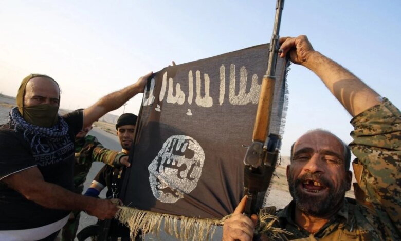 DEAŞ’ın Yeniden Aktifleşmesi ve Kadınların Rolü Üzerine