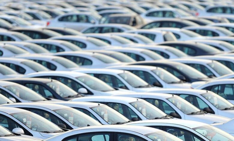 Türkiye otomobil pazarı yüzde 10,16 büyüdü