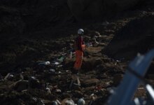 Peru’da Heyelan: 12 Kişi Hayatını Kaybetti, 20 Yaralı