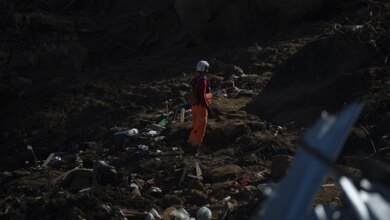 Peru’da Heyelan: 12 Kişi Hayatını Kaybetti, 20 Yaralı