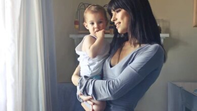 Baby Cimnastik Nedir? Bebek Gelişimine Katkıları