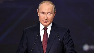Putin, Ukrayna Limanlarına Yönelik Saldırıları Genişletecek