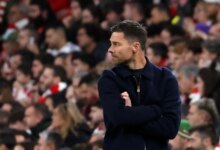 Xabi Alonso’nun Real Madrid’deki Zorlukları ve Takım