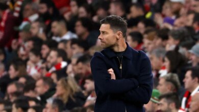 Xabi Alonso’nun Real Madrid’deki Zorlukları ve Takım