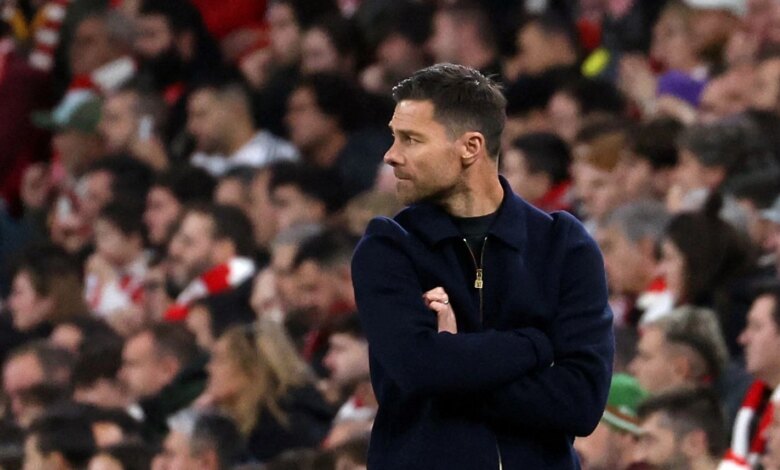 Xabi Alonso’nun Real Madrid’deki Zorlukları ve Takım