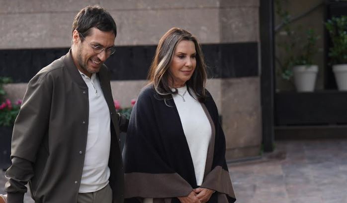 Sahtekarlar dizisinde Asya ve Ertan, zor bir sınavla karşı