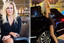 Londra’da Hande Demir’in Cüzdanı Çalındı, Yetkililer