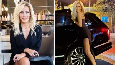 Londra’da Hande Demir’in Cüzdanı Çalındı, Yetkililer