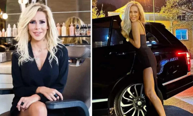 Londra’da Hande Demir’in Cüzdanı Çalındı, Yetkililer