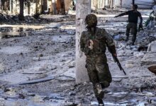 Suriye’de PKK/YPG ile Suriye ordusu arasında çatışma