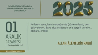 Allah: Âlemlerin Rabbi ve Yaratıcısı Hakkında Bilgiler