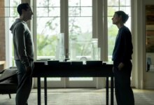 The Beast in Me’den Sonra İzlenebilecek 10 Psikolojik Dizi