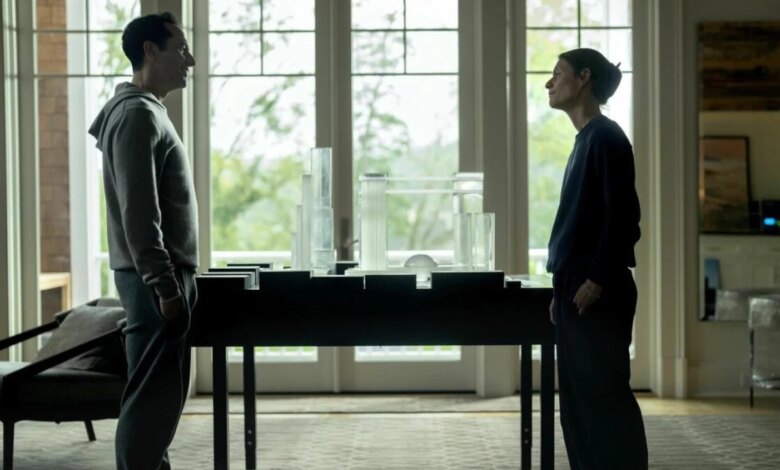 The Beast in Me’den Sonra İzlenebilecek 10 Psikolojik Dizi