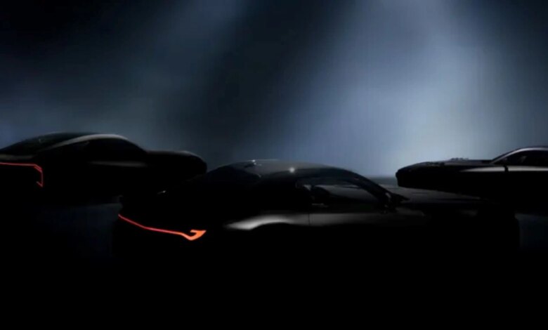 Toyota yeni süper otomobilini 5 Aralık’ta tanıtacak