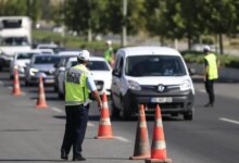 Anayasa Mahkemesi’nden trafik cezası ile ilgili karar