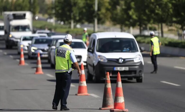 Anayasa Mahkemesi’nden trafik cezası ile ilgili karar