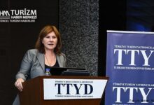 TTYD Başkanı Oya Narin’den 2026 Turizm Değerlendirmesi