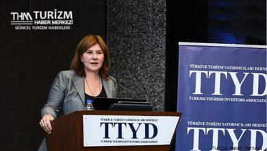 TTYD Başkanı Oya Narin’den 2026 Turizm Değerlendirmesi