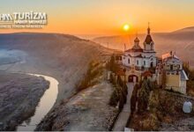 Moldova, Türk Turistlerin Vizesiz Tercihi Olmaya Devam