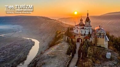 Moldova, Türk Turistlerin Vizesiz Tercihi Olmaya Devam