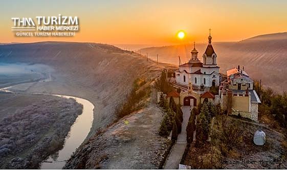 Moldova, Türk Turistlerin Vizesiz Tercihi Olmaya Devam