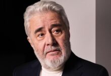 Uğur Yücel, Halef dizisine sürpriz bir karakterle katıldı